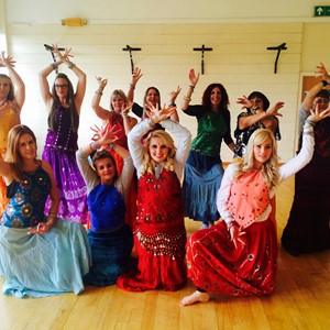 Hen Parties