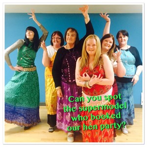 Hen Parties