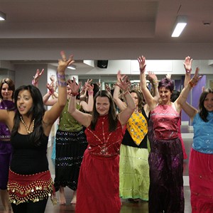 Hen Parties