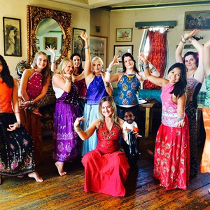 Hen Parties