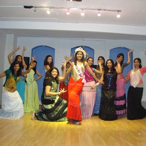 Hen Parties