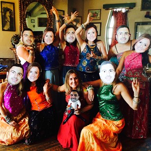 Hen Parties