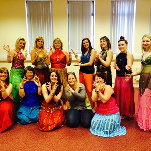 Hen Parties