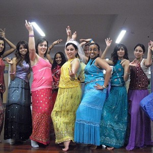 Hen Parties