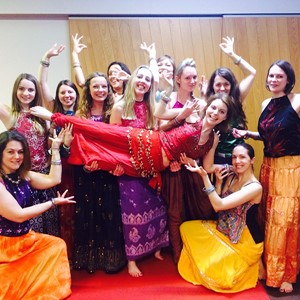 Hen Parties