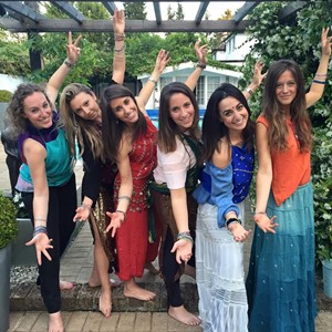 Hen Parties