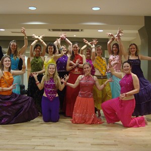 Hen Parties