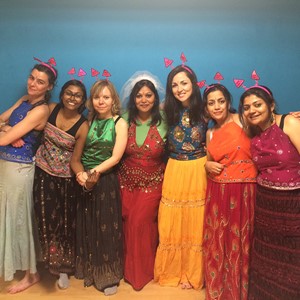 Hen Parties