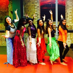 Hen Parties