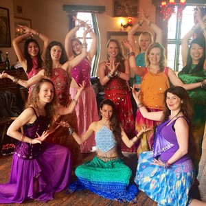Hen Parties